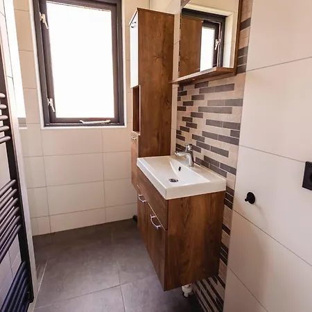 Holiday home Detached On The Recreational Ewijk