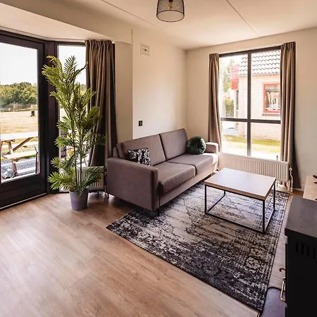 Holiday Home Nijmegen With Lake View *