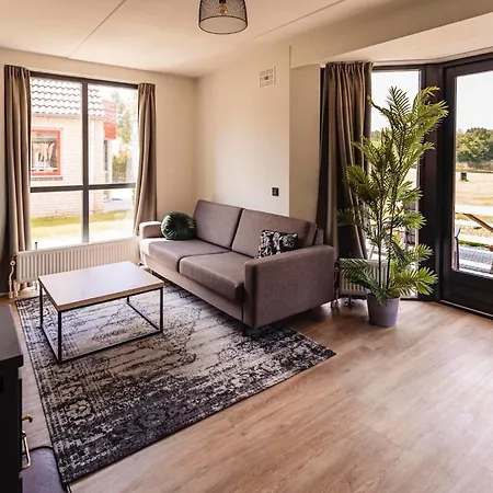 Holiday home Detached On The Recreational