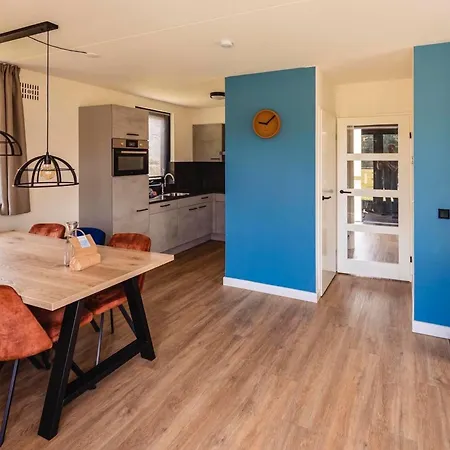 Holiday Home Nijmegen With Lake View *