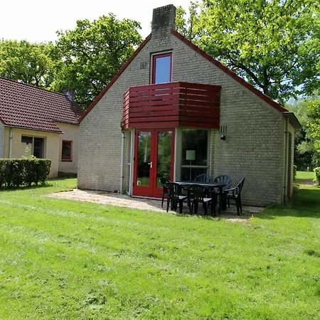 Detached On The Recreational Holiday home Ewijk
