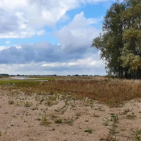 Holiday Home Nijmegen With Lake View * Ewijk